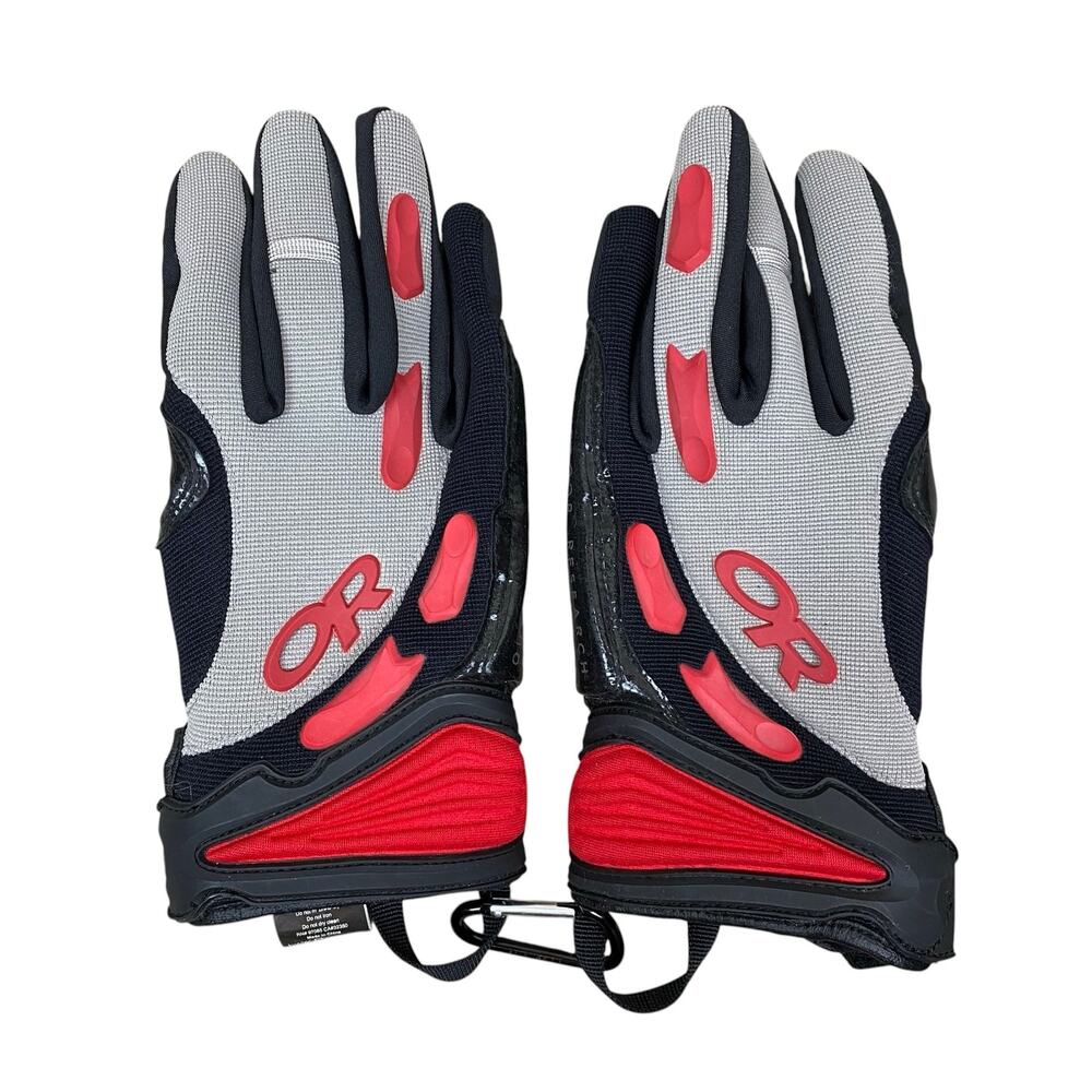 Outdoor Research Alibi Gloves Men's Size Large Ice Climbing